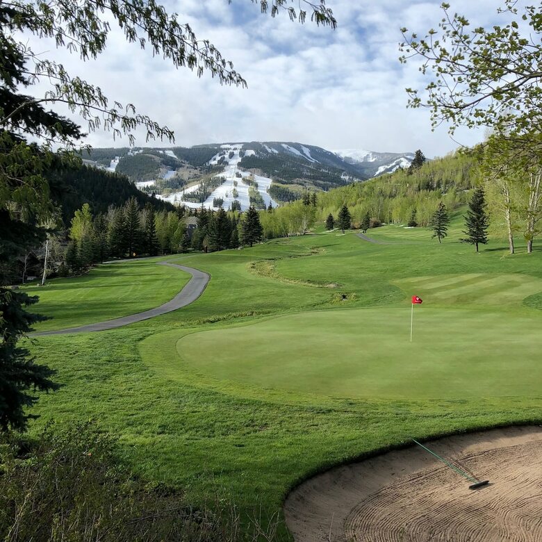Apartamento Park Hyatt Beaver Creek Resort And Spa