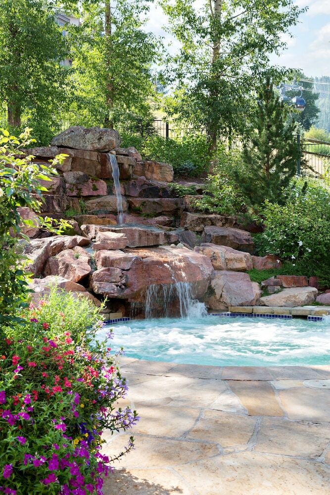 Apartamento Park Hyatt Beaver Creek Resort And Spa