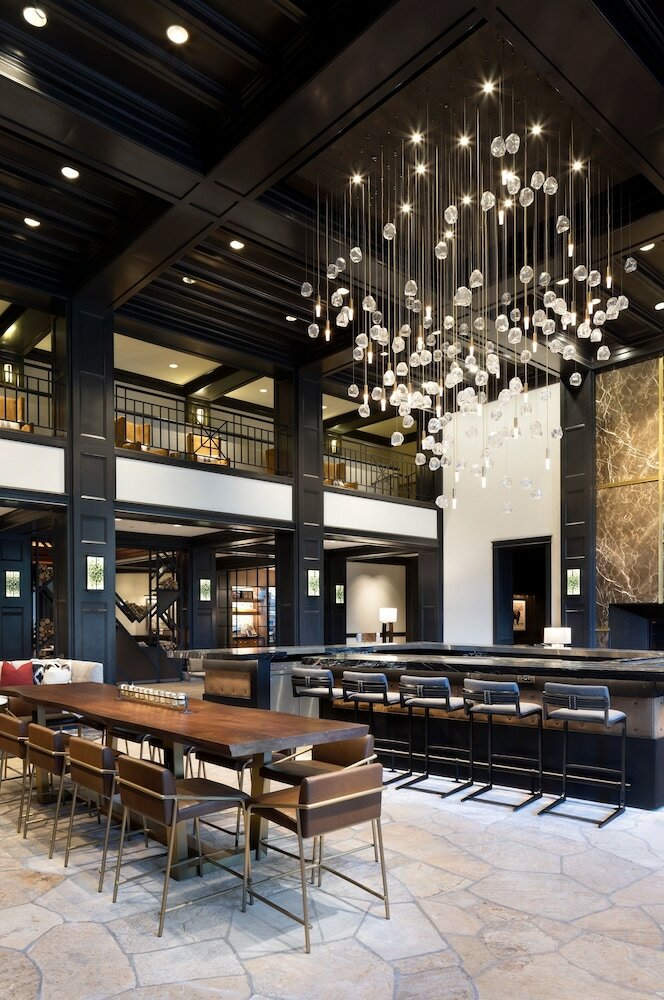 Apartamento Park Hyatt Beaver Creek Resort And Spa