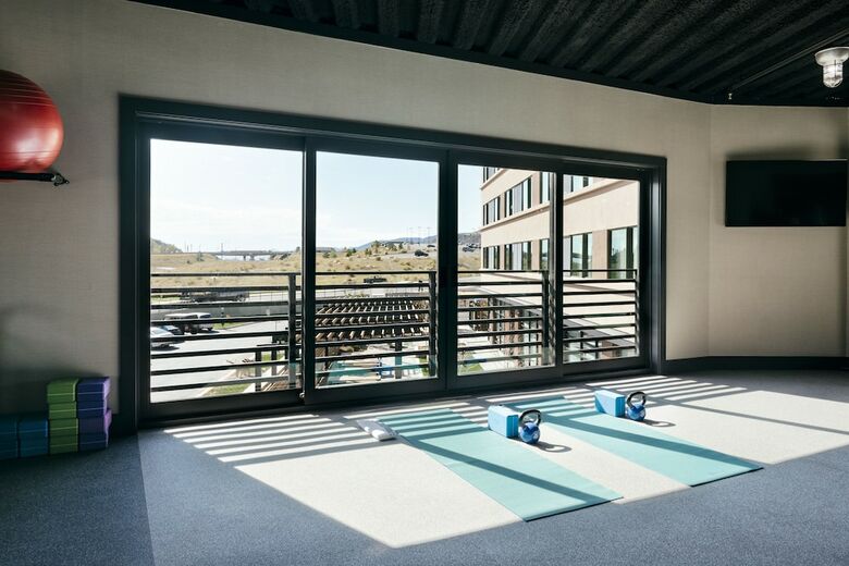 Origin Hotel Red Rocks