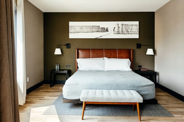 Origin Hotel Red Rocks