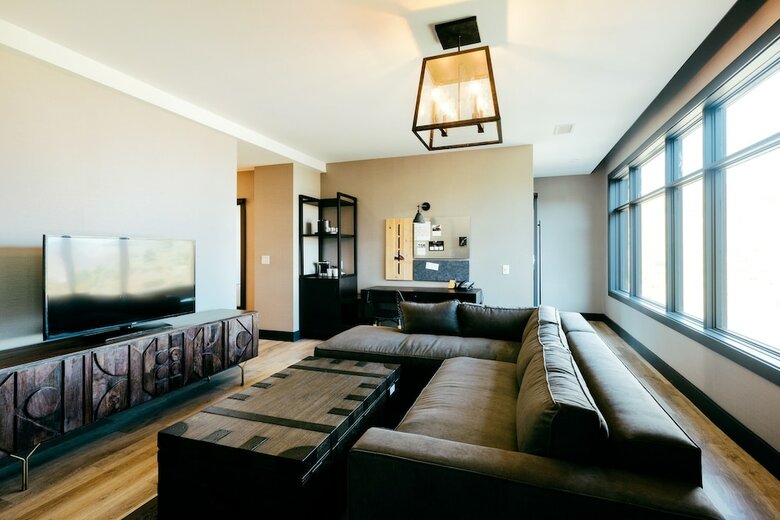Origin Hotel Red Rocks