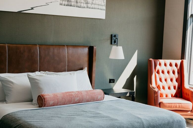 Origin Hotel Red Rocks