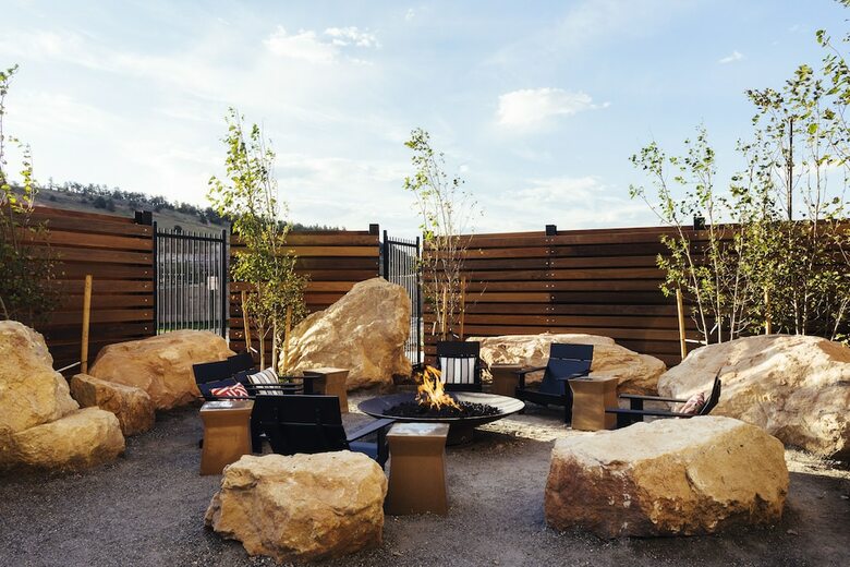 Origin Hotel Red Rocks
