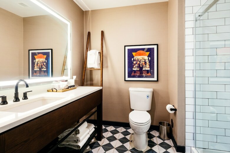 Origin Hotel Red Rocks