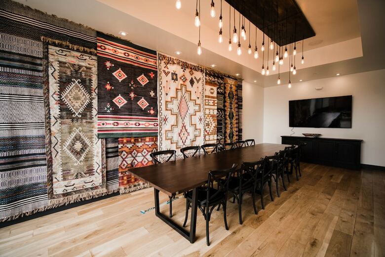 Origin Hotel Red Rocks