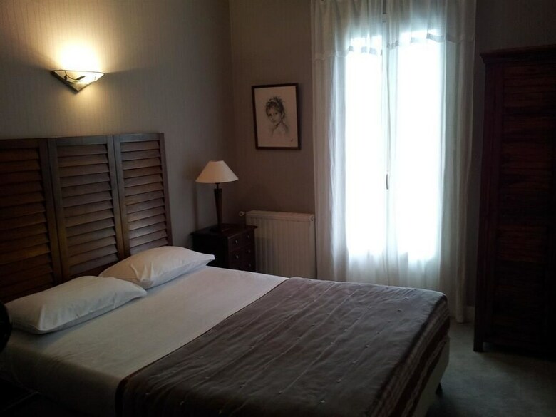 Hotel Beau Rivage
