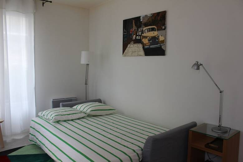 Napijade 1 Bedroom Apartment - 4 People
