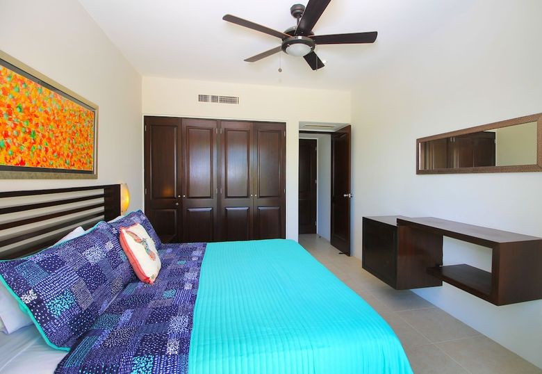 Apartamentos Luna Maya Beautiful 2br Beach Condo