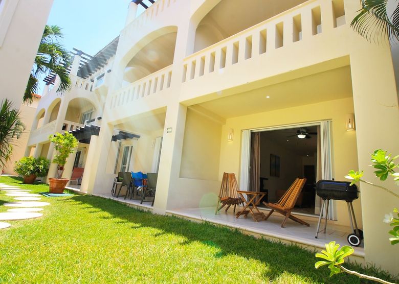 Apartamentos Luna Maya Beautiful 2br Beach Condo