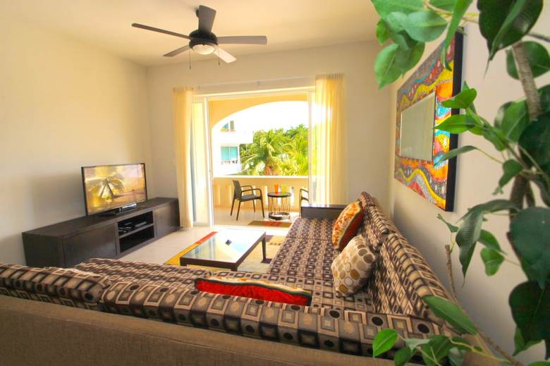 Apartamentos Luna Maya Beautiful 2br Beach Condo