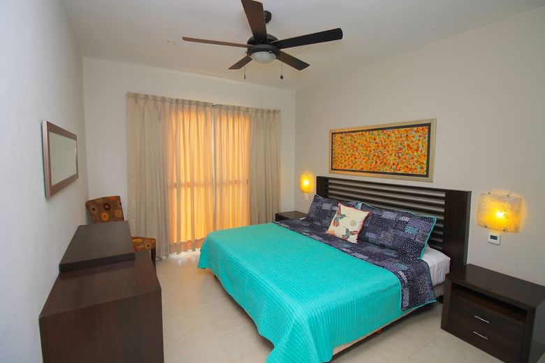 Apartamentos Luna Maya Beautiful 2br Beach Condo