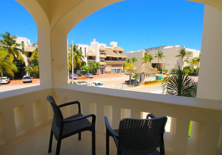 Apartamentos Luna Maya Beautiful 2br Beach Condo