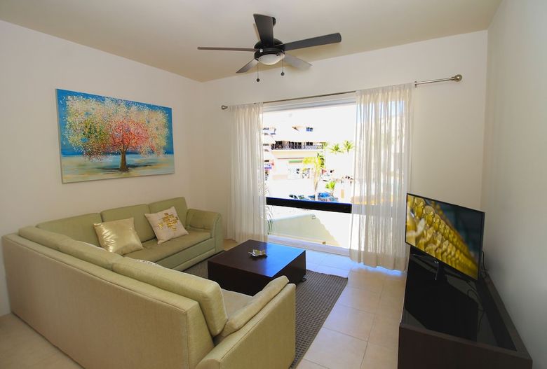 Apartamentos Luna Maya Beautiful 2br Beach Condo