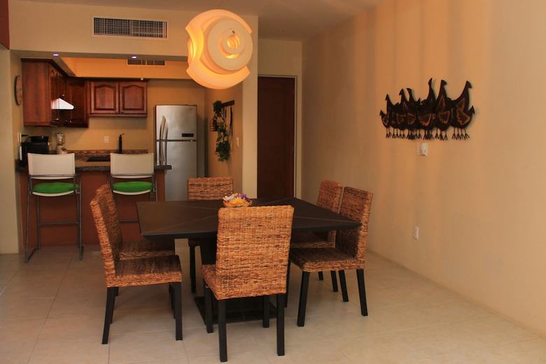 Apartamentos Luna Maya Beautiful 2br Beach Condo