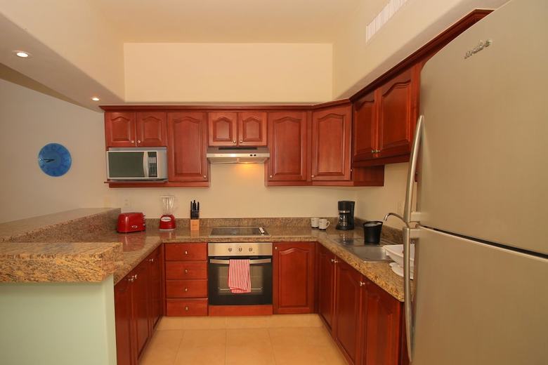 Apartamentos Luna Maya Beautiful 2br Beach Condo