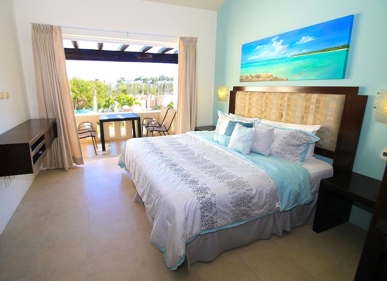 Apartamentos Luna Maya Beautiful 2br Beach Condo