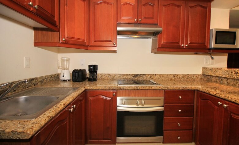 Apartamentos Luna Maya Beautiful 2br Beach Condo