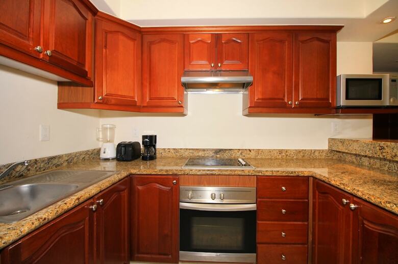 Apartamentos Luna Maya Beautiful 2br Beach Condo