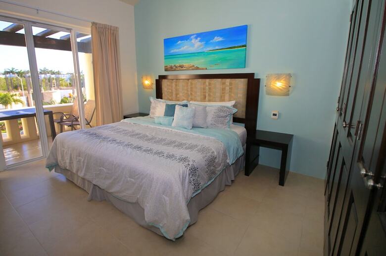 Apartamentos Luna Maya Beautiful 2br Beach Condo