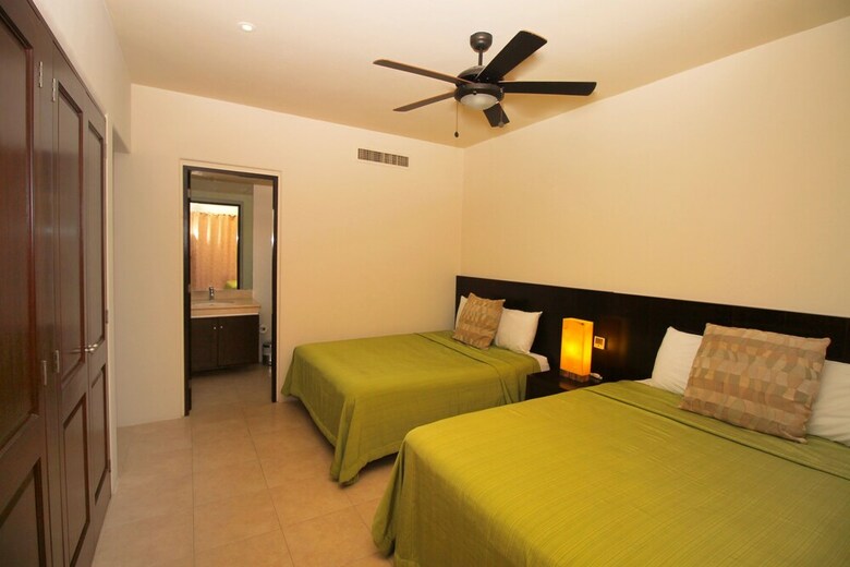Apartamentos Luna Maya Beautiful 2br Beach Condo