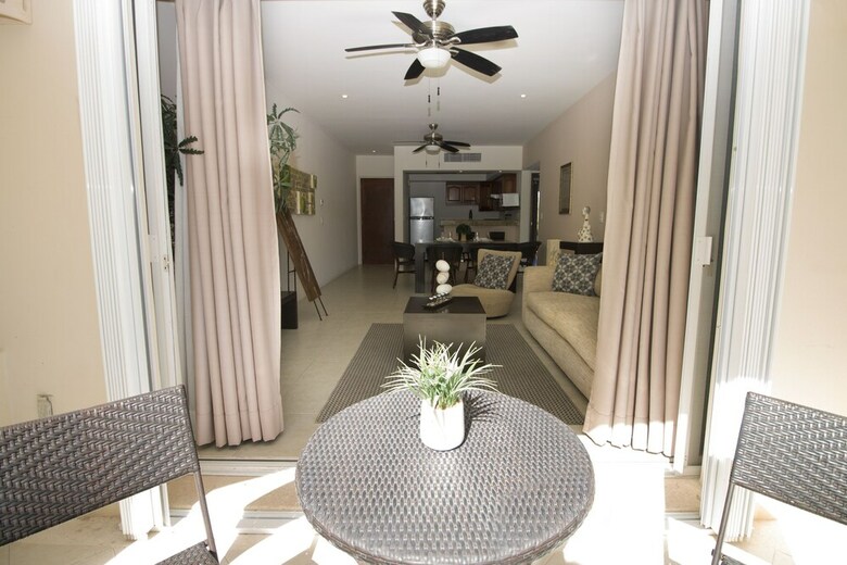 Apartamentos Luna Maya Beautiful 2br Beach Condo