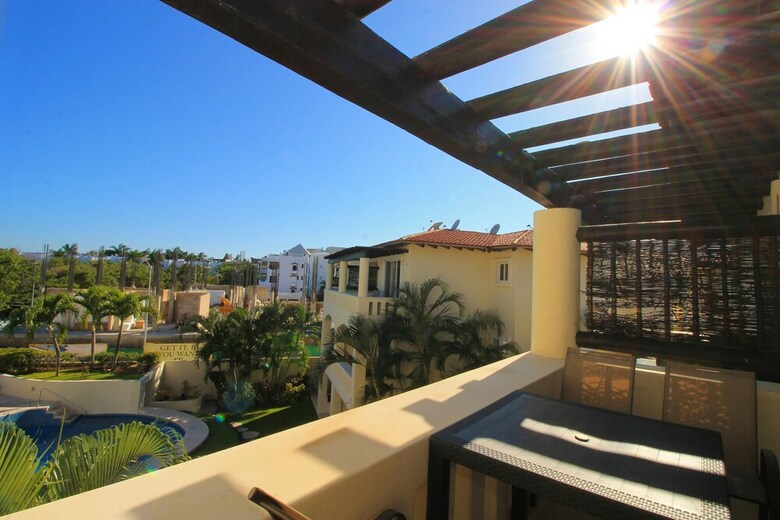 Apartamentos Luna Maya Beautiful 2br Beach Condo