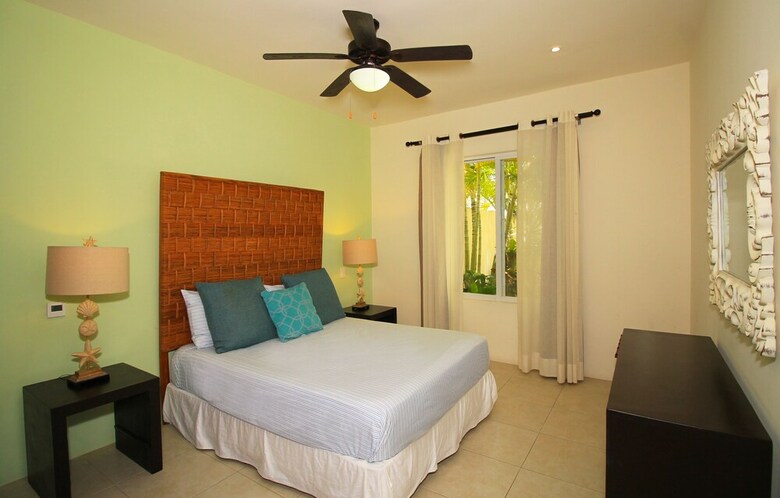 Apartamentos Luna Maya Beautiful 2br Beach Condo