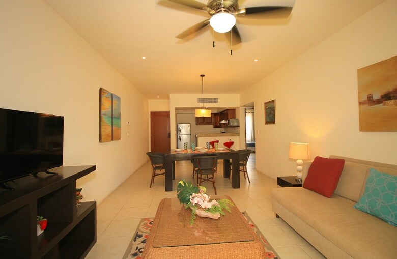 Apartamentos Luna Maya Beautiful 2br Beach Condo