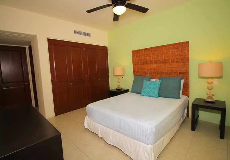 Apartamentos Luna Maya Beautiful 2br Beach Condo