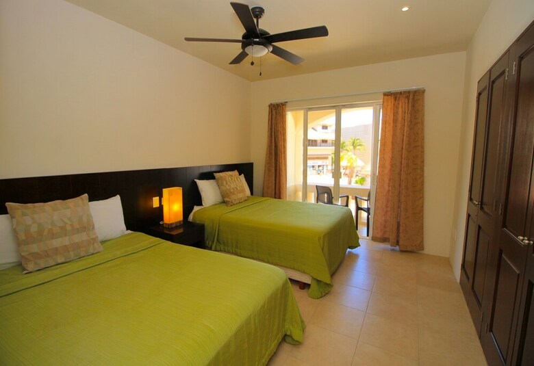 Apartamentos Luna Maya Beautiful 2br Beach Condo