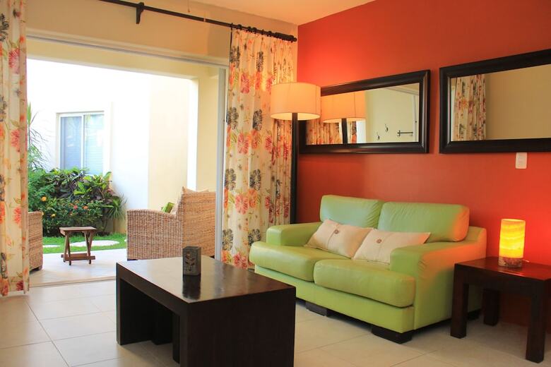 Apartamentos Luna Maya Beautiful 2br Beach Condo