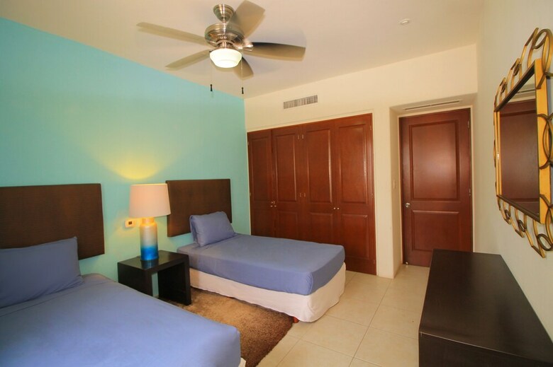 Apartamentos Luna Maya Beautiful 2br Beach Condo