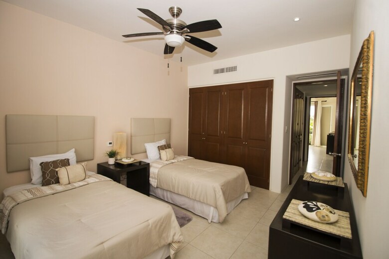 Apartamentos Luna Maya Beautiful 2br Beach Condo