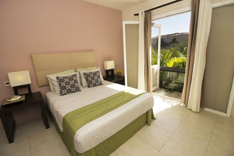Apartamentos Luna Maya Beautiful 2br Beach Condo