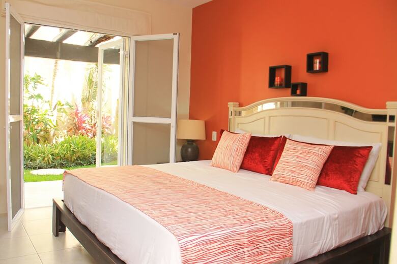 Apartamentos Luna Maya Beautiful 2br Beach Condo