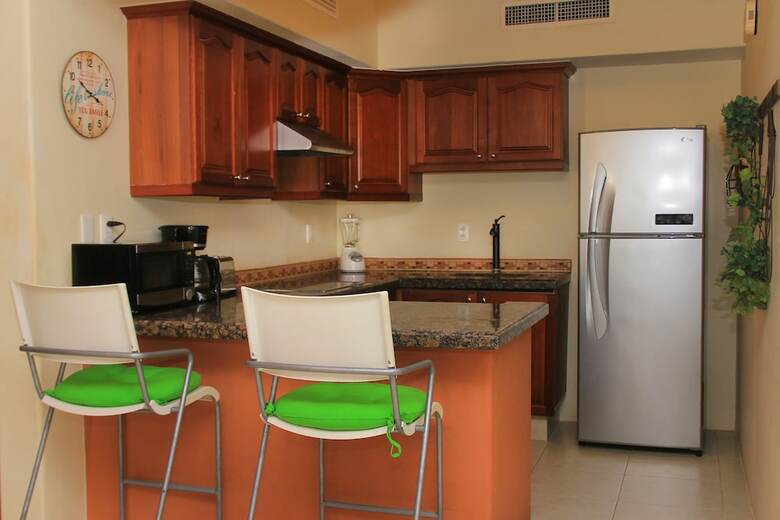Apartamentos Luna Maya Beautiful 2br Beach Condo