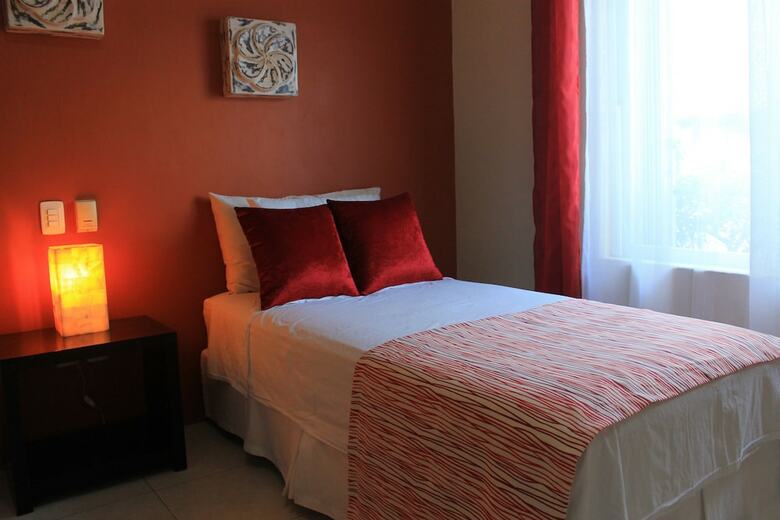 Apartamentos Luna Maya Beautiful 2br Beach Condo