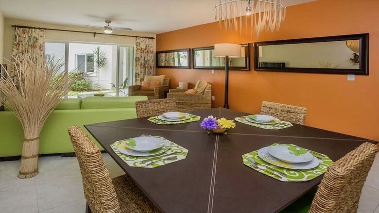 Apartamentos Luna Maya Beautiful 2br Beach Condo