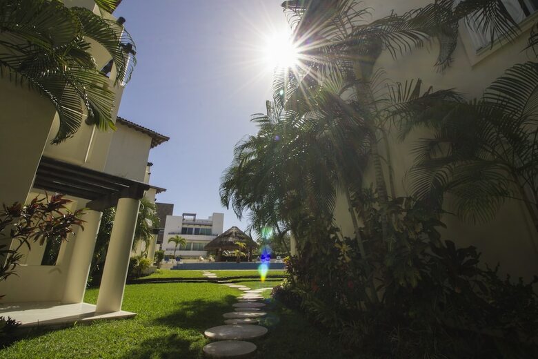 Apartamentos Luna Maya Beautiful 2br Beach Condo