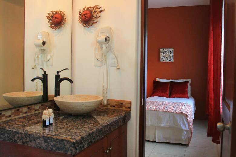 Apartamentos Luna Maya Beautiful 2br Beach Condo