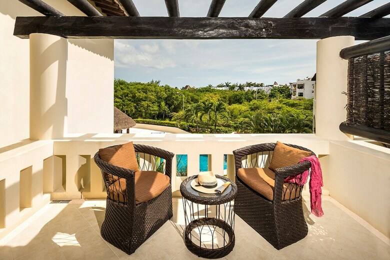 Apartamentos Luna Maya Beautiful 2br Beach Condo