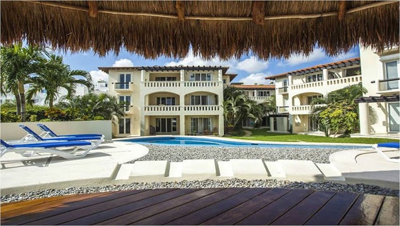 Apartamentos Luna Maya Beautiful 2br Beach Condo