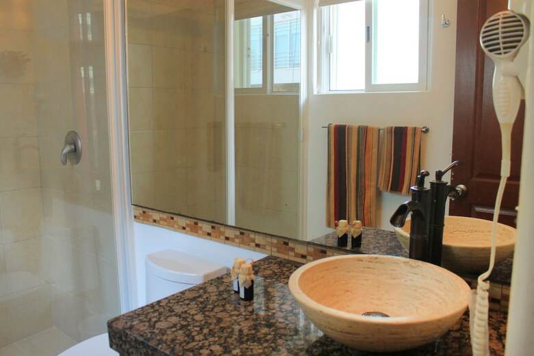 Apartamentos Luna Maya Beautiful 2br Beach Condo