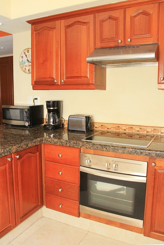 Apartamentos Luna Maya Beautiful 2br Beach Condo