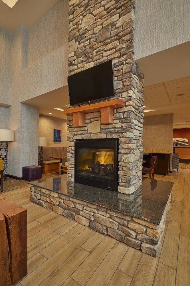 Hotel Hampton Inn & Suites Roseburg