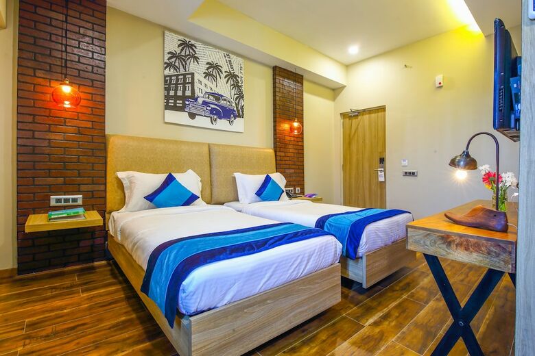 Hotel Mint Otm
