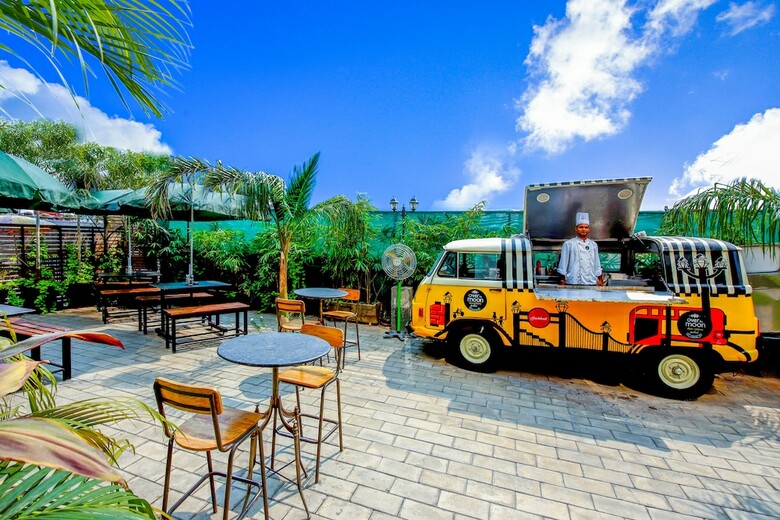 Hotel Mint Otm