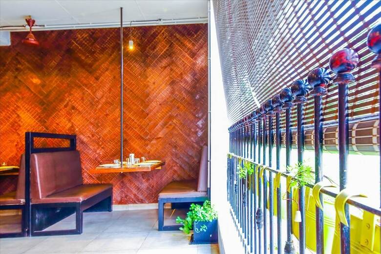 Hotel Mint Otm