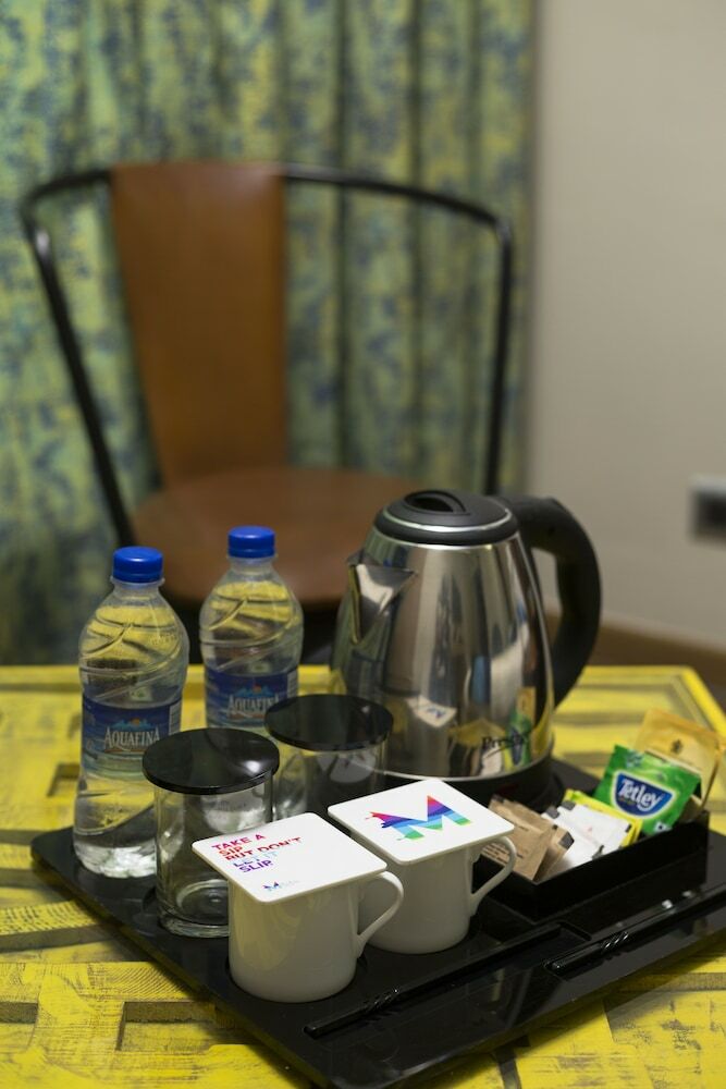 Hotel Mint Otm